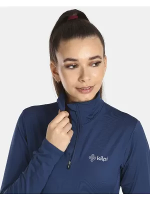 Thermounterwäsche für Damen KILPI WILLIE-W UL0507KI DUNKELBLAU