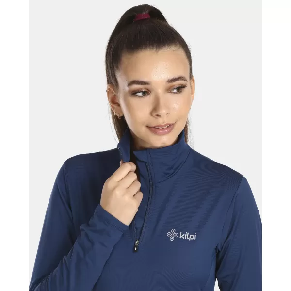  Thermounterwäsche für Damen KILPI WILLIE-W UL0507KI DUNKELBLAU 