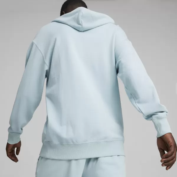  Sweatshirt PUMA BETTER CLASSICS HOODIE 624241-22 BLAU 