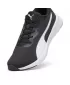 Damenschuhe PUMA FLYER LITE 378774-01 SCHWARZ