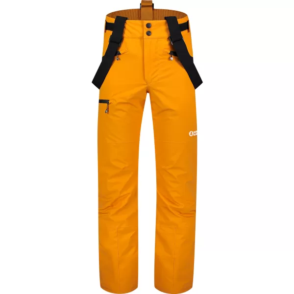  Herren-Skihose NORDBLANC ONWARD NBWP7936 BERNSTEIN 