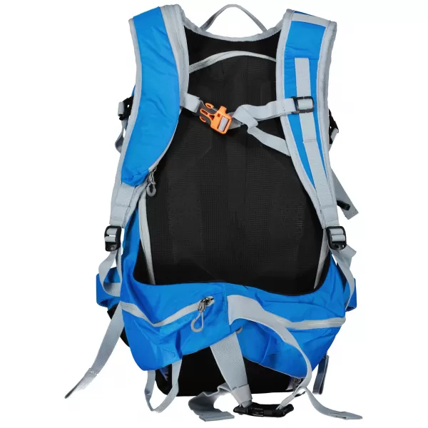  Ski-Alpin-Rucksack KILPI GLACIER 30-U UU0901KI BLAU 