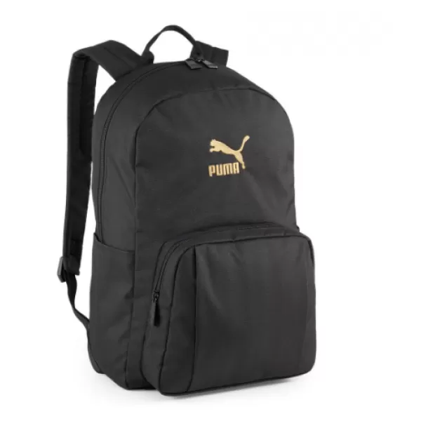  Rucksack PUMA CLASSICS ARCHIVE BACKPACK 090568-02 SCHWARZ 