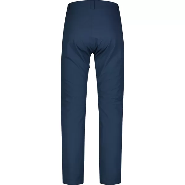  Wasserdichte Outdoor-Hose für Herren NORDBLANC ZESTILY NBFPM7960 DUNKELBLAU 