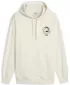 Herren-Sweatshirt PUMA DOWNTOWN GRAPHIC HOODIE 624361-99 VERSCHIEDENE FARBEN