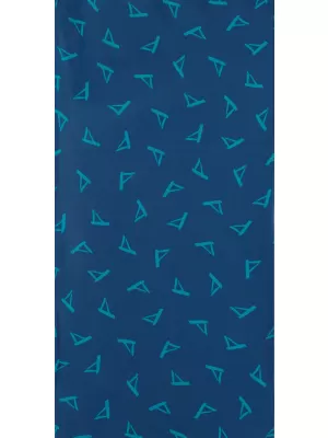 Halstuch ALTISPORT VOJ/ALU013NAK01 SMARAGD/BLAU