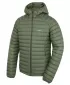 Daunenjacke für Herren HUSKY DREESER M KHAKI