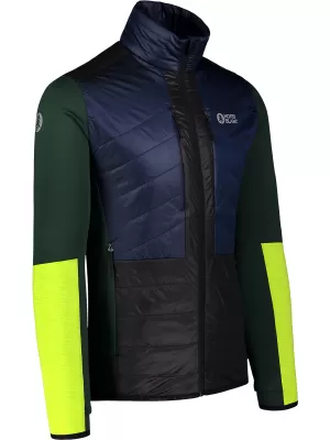 Sportjacke für Herren NORDBLANC MULTISPORT NBWJM7985 BLAU