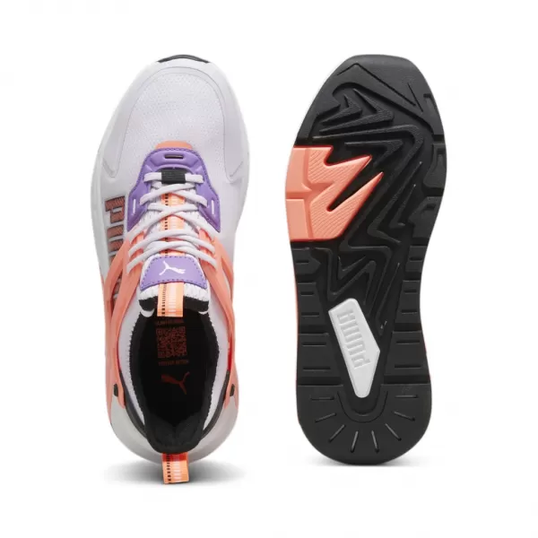  Damenschuhe PUMA PACER 395240-07 LILA 