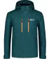 Herren-Skijacke NORDBLANC OFFHAND NBWJM7927 GRÜN
