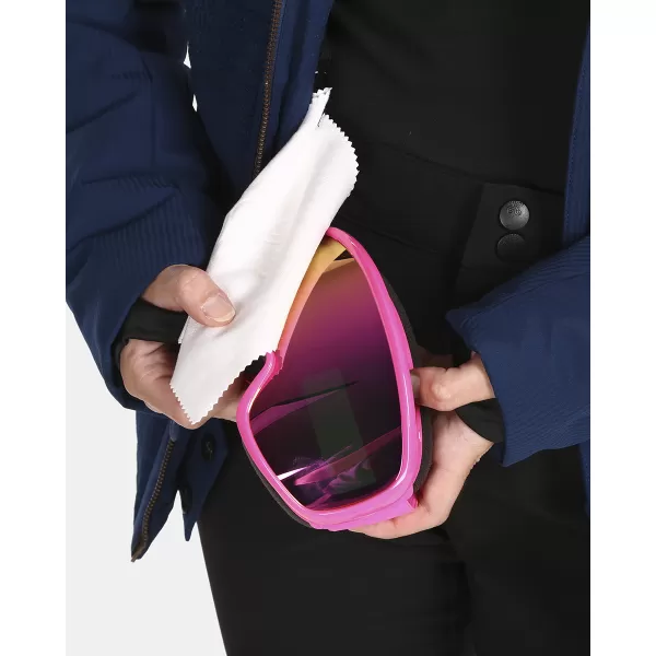  Damen-Skijacke KILPI EMILIN-W UL0110KI DUNKELBLAU 