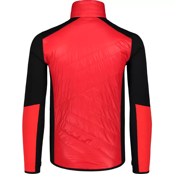  Sportjacke für Herren NORDBLANC MULTISPORT NBWJM7985 ROT 
