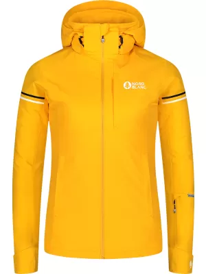 Damen-Skijacke NORDBLANC ICING NBWJL7931 BERNSTEIN