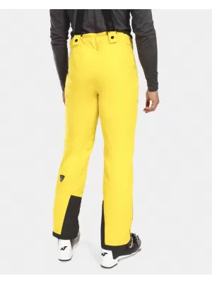 Herren-Skihose KILPI METHONE-M UM0405KI BERNSTEIN