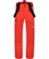 Herren-Skihose NORDBLANC ONWARD NBWP7936 ORANGEFARBENE TINTE