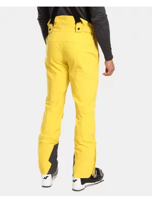 Herren-Skihose KILPI RHEA-M UM0409KI BERNSTEIN