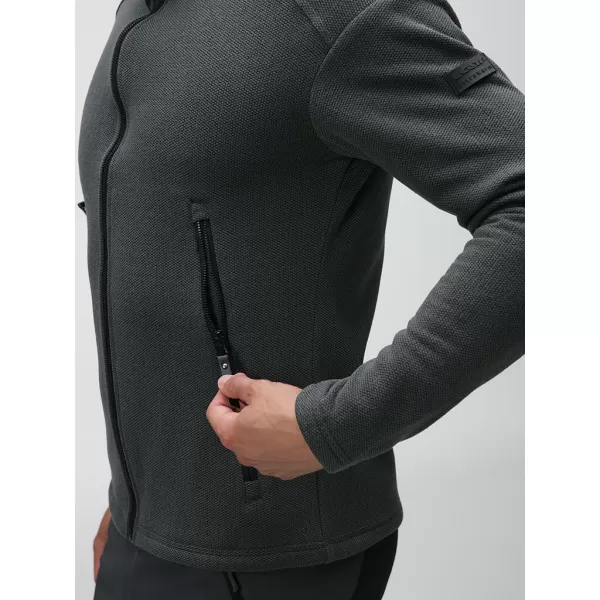  Herren-Sweatshirt LOAP GAELMAR DUNKELGRAU 