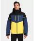 Herren-Skijacke KILPI TONNSI-M UM0109KI BERNSTEIN
