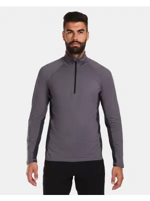 Thermounterwäsche für Herren KILPI WILLIE-M UM0506KI GRAU