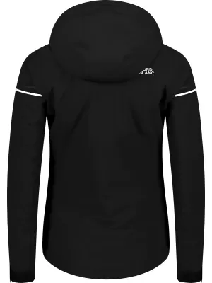Damen-Skijacke NORDBLANC ICING NBWJL7931 SCHWARZ
