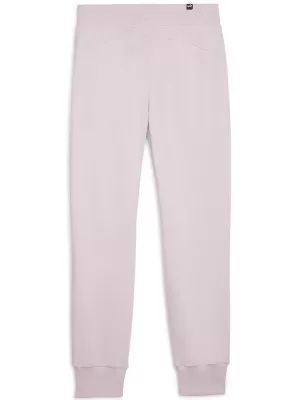 Damen-Jogginghose PUMA ESS SWEATPANTS 586843-60 LILA