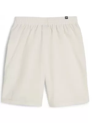 Herrenshorts PUMA ESS WOVEN CARGO SHORTS 679731-87 WEIß