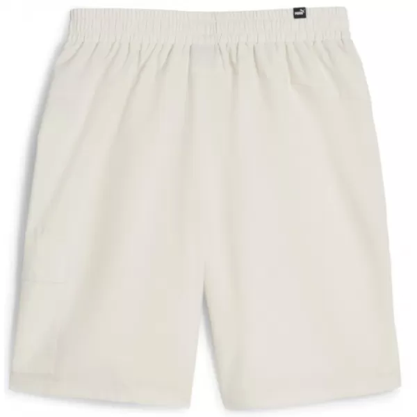  Herrenshorts PUMA ESS WOVEN CARGO SHORTS 679731-87 WEIß 