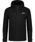 Herren-Skijacke NORDBLANC RIME NBWJM7924 SCHWARZ