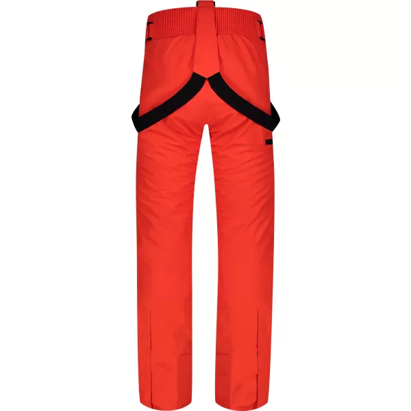  Herren-Skihose NORDBLANC ONWARD NBWP7936 ORANGEFARBENE TINTE 