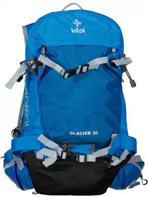 Ski-Alpin-Rucksack KILPI GLACIER 30-U UU0901KI BLAU