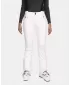 Softshell-Skihose für Damen KILPI DIONE-W UL0408KI WEIß