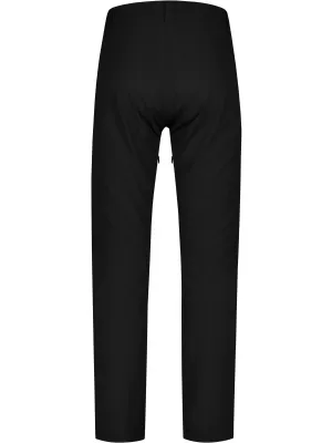 Wasserdichte Outdoor-Hose für Herren NORDBLANC ZESTILY NBFPM7960 SCHWARZ