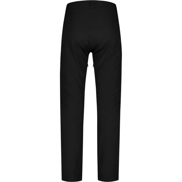 Wasserdichte Outdoor-Hose für Herren NORDBLANC ZESTILY NBFPM7960 SCHWARZ 