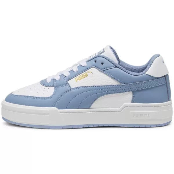  Damenschuhe PUMA CA PRO CLASSIC 380190-35 WEIß 