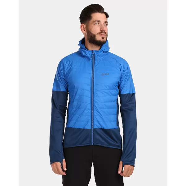  Herrenjacke KILPI GARES-M UM0130KI BLAU 