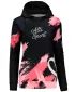 Hochwertiges Funktions-Sweatshirt für Damen ALTISPORT VOJ/ALW027MI01 SCHWARZ/LACHS