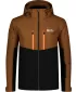 Herren-Skijacke NORDBLANC OFFHAND NBWJM7927 PUŠTÍKS BRAUN
