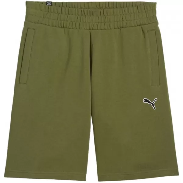  Herrenshorts PUMA BETTER ESSENTIALS SHORTS 9 678827-33 GRÜN 