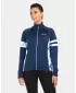 Damen-Sweatshirt KILPI JUNIE-W UL0207KI DUNKELBLAU