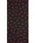Halstuch ALTISPORT VOJ/ALU013NAK01 SCHWARZ UND ROT