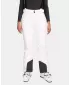 Skihose für Damen KILPI ELARE-W UL0406KI WEIß