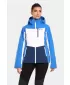 Damen-Skijacke KILPI VALERA-W UL0108KI BLAU