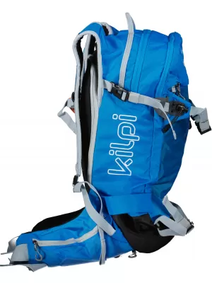 Ski-Alpin-Rucksack KILPI GLACIER 30-U UU0901KI BLAU