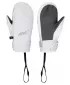 Skihandschuhe für Damen KILPI DEVINE-W UL0701KI WEIß