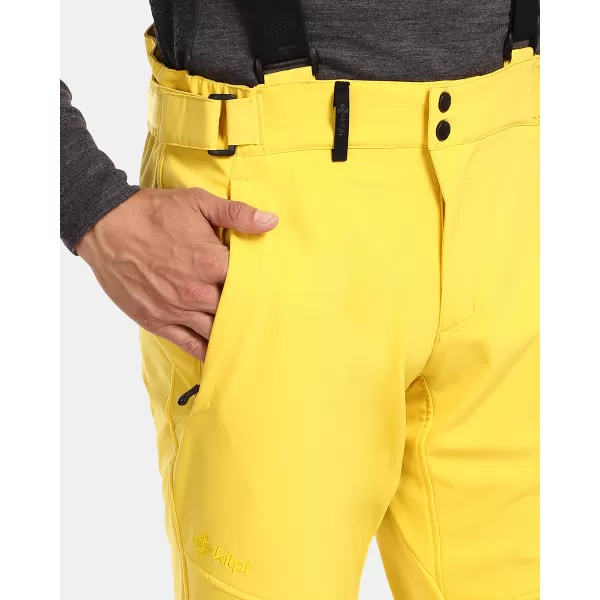  Herren-Skihose KILPI RHEA-M UM0409KI BERNSTEIN 