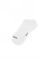 Socken SAM 73 KINGSTON UP 163 WEIß