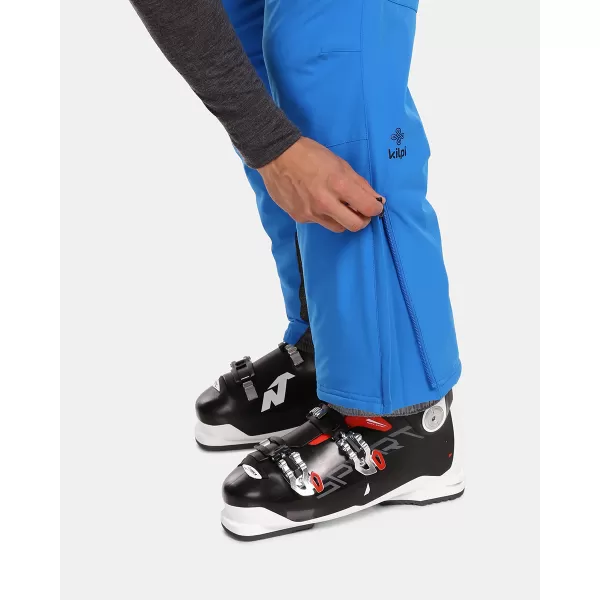  Herren-Skihose KILPI MIMAS-M UM0406KI BLAU 