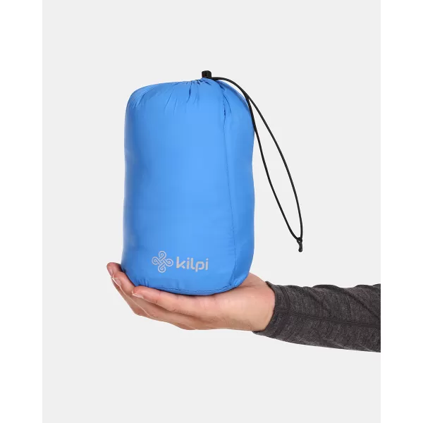 Isolierte Herrenweste KILPI NAI-M UM0133KI BLAU 