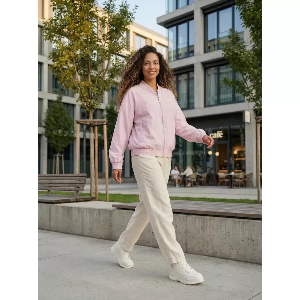  Damenjacke PUMA STYLE JACKET 623687-60 LILA 