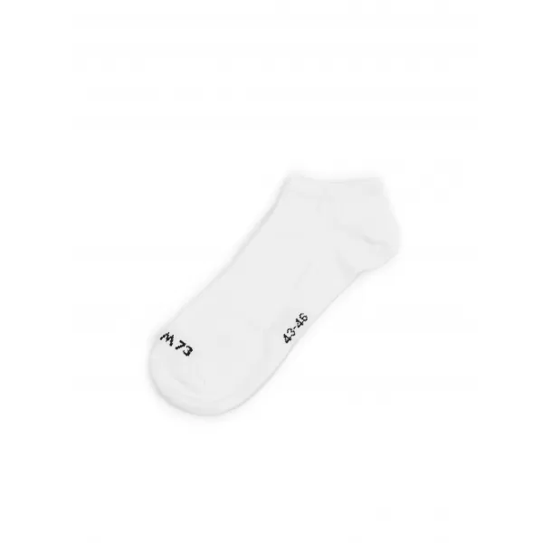  Socken SAM 73 INVERCARGILL UP 164 WEIß 